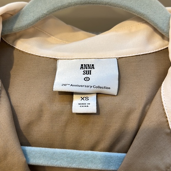 Anna Sui for Target 20th anniversary collection - Picture 7 of 14